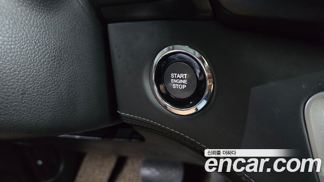 KG Mobility (SsangYong) Rexton Sports Khan Diesel 2.2 4WD Prestige Special (5-Link) 2021 — фото 28