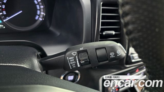 KG Mobility (SsangYong) Rexton Sports Khan Diesel 2.2 4WD Prestige Special (5-Link) 2021 — фото 29