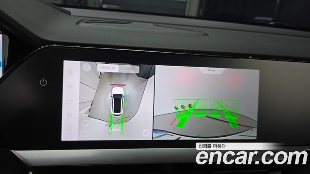 Renault Korea Grand Koleos 1.5 E-TECH Esprit Alphine 2WD 2025 — фото 14