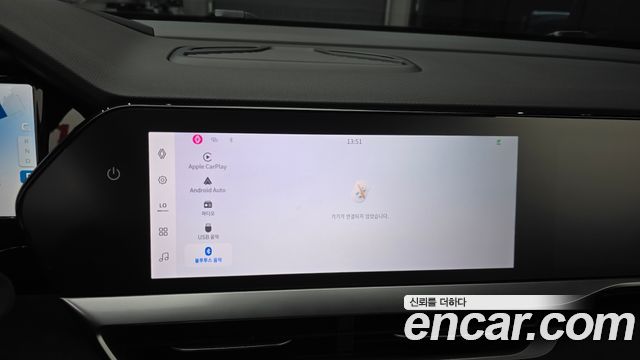 Renault Korea Grand Koleos 1.5 E-TECH Esprit Alphine 2WD 2025 — фото 16