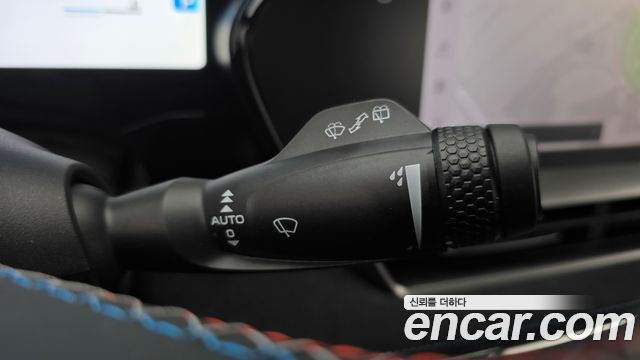 Renault Korea Grand Koleos 1.5 E-TECH Esprit Alphine 2WD 2025 — фото 19