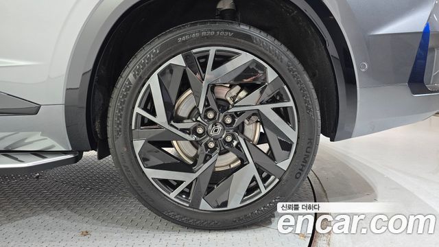 Renault Korea Grand Koleos 1.5 E-TECH Esprit Alphine 2WD 2025 — фото 21