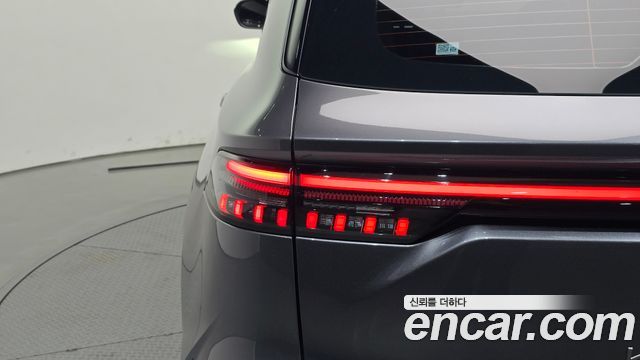 Renault Korea Grand Koleos 1.5 E-TECH Esprit Alphine 2WD 2025 — фото 23