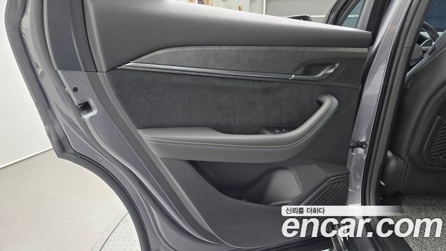 Renault Korea Grand Koleos 1.5 E-TECH Esprit Alphine 2WD 2025 — фото 25