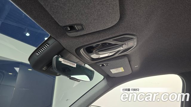 Renault Korea Grand Koleos 1.5 E-TECH Esprit Alphine 2WD 2025 — фото 27