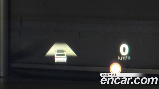 Renault Korea Grand Koleos 1.5 E-TECH Esprit Alphine 2WD 2025 — фото 29