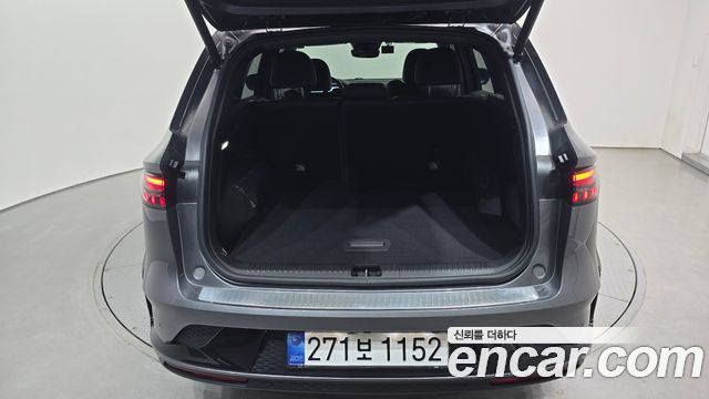 Renault Korea Grand Koleos 1.5 E-TECH Esprit Alphine 2WD 2025 — фото 31