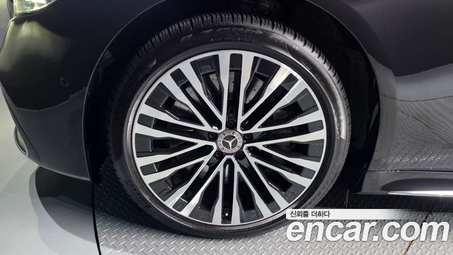 Mercedes-Benz S-Class (W223) S500L 4MATIC 2022 — фото 5