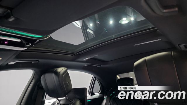 Mercedes-Benz S-Class (W223) S500L 4MATIC 2022 — фото 18