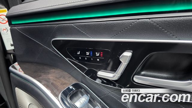 Mercedes-Benz S-Class (W223) S500L 4MATIC 2022 — фото 19