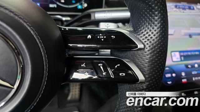 Mercedes-Benz S-Class (W223) S500L 4MATIC 2022 — фото 27