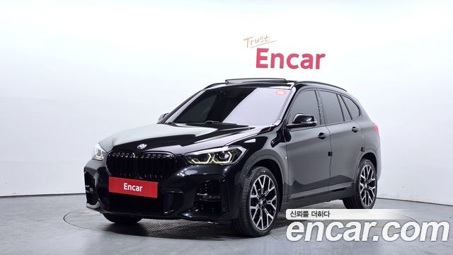 BMW X1 (F48) xDrive 20i M Sport
