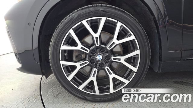 BMW X1 (F48) xDrive 20i M Sport 2022 — фото 5