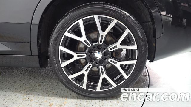 BMW X1 (F48) xDrive 20i M Sport 2022 — фото 21