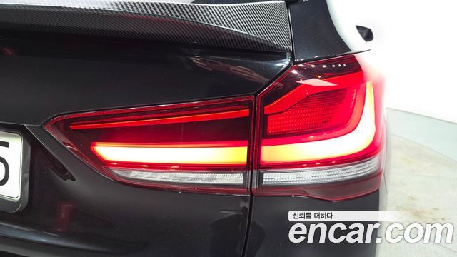 BMW X1 (F48) xDrive 20i M Sport 2022 — фото 23
