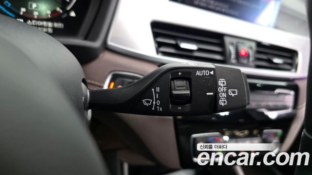BMW X1 (F48) xDrive 20i M Sport 2022 — фото 27