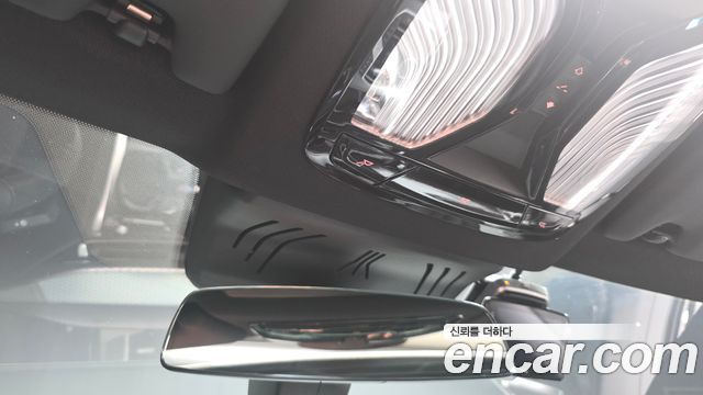 BMW 4 Series (G22) 420i M Sport Pro Coupe 2025 — фото 23