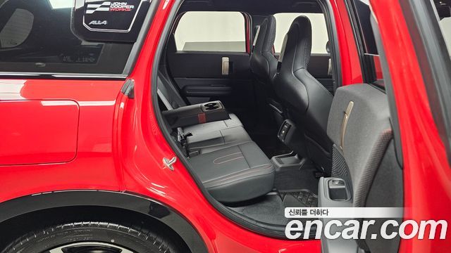 MINI Cooper S Countryman (III) ALL4 JCW 2025 — фото 15