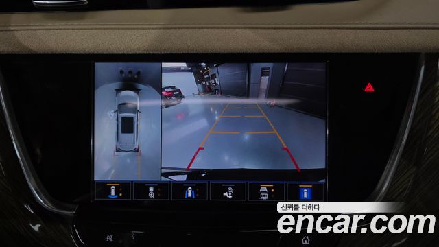 Cadillac XT6 3.6 Sport 2022 — фото 15