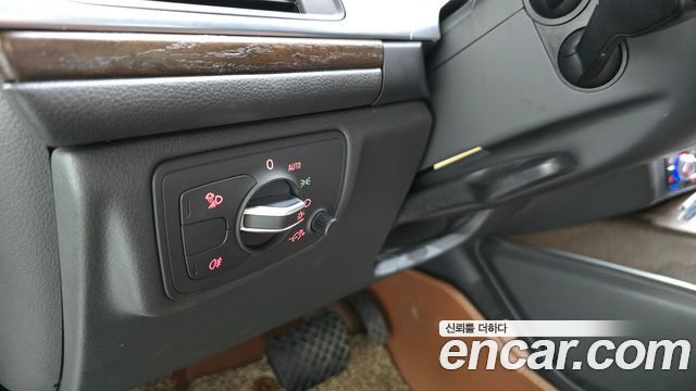 Audi A6 35 TDI Premium C7 2016 — фото 18
