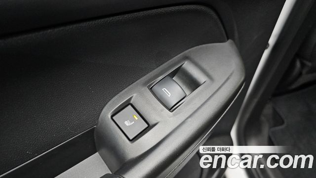 Chevrolet Trailblazer 1.3 Turbo 2WD RS 2022 — фото 28