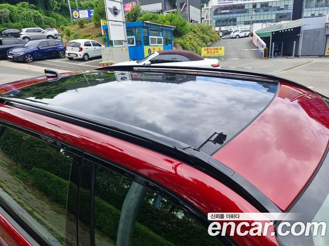 Land Rover Discovery Sport (II) P250 SE 2022 — фото 14