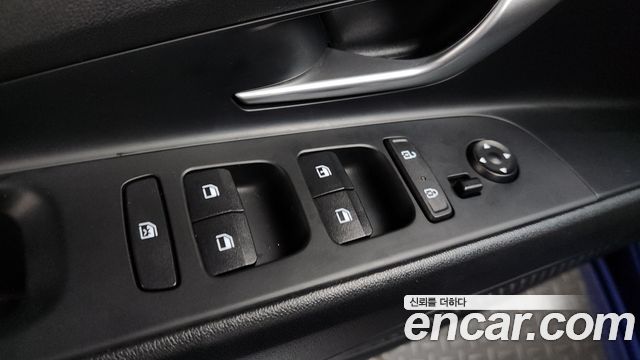 Hyundai Avante (CN7) 1.6 Smart 2021 — фото 33