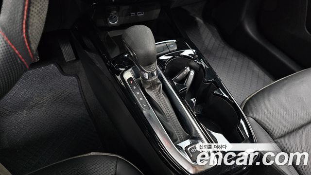 Chevrolet Trax Crossover 1.2 ACTIV 2024 — фото 9