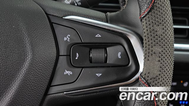 Chevrolet Trax Crossover 1.2 ACTIV 2024 — фото 15