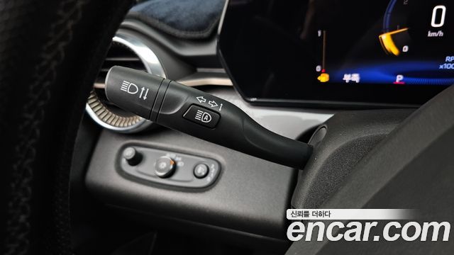 Chevrolet Trax Crossover 1.2 ACTIV 2024 — фото 17