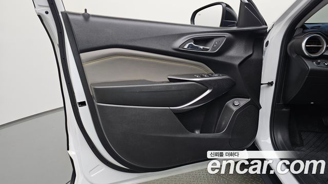Chevrolet Trax Crossover 1.2 ACTIV 2024 — фото 24