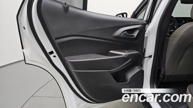 Chevrolet Trax Crossover 1.2 ACTIV 2024 — фото 25