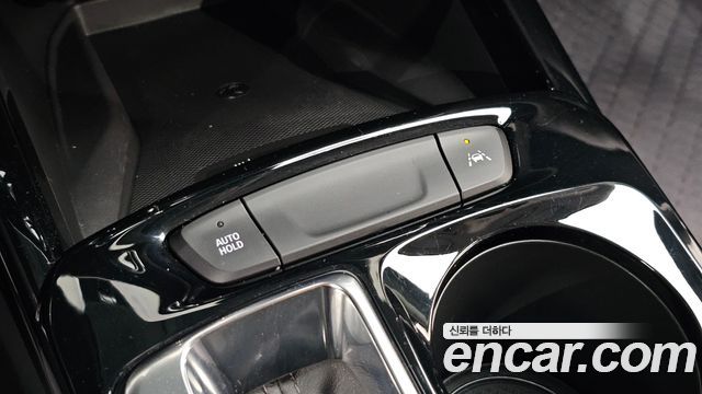 Chevrolet Trax Crossover 1.2 ACTIV 2024 — фото 29
