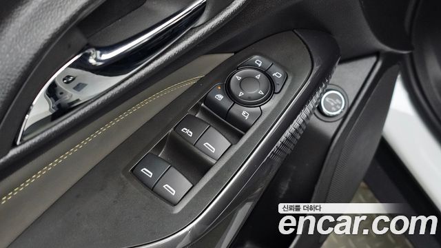Chevrolet Trax Crossover 1.2 ACTIV 2024 — фото 30