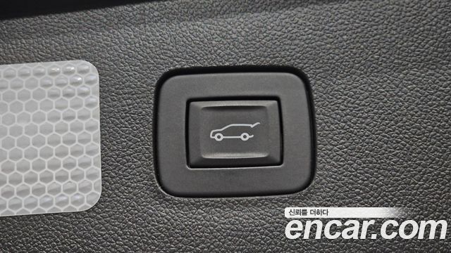 Chevrolet Trax Crossover 1.2 ACTIV 2024 — фото 34