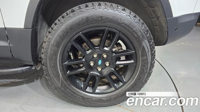 Land Rover Defender (L663) 90 D250 S 2022 — фото 21