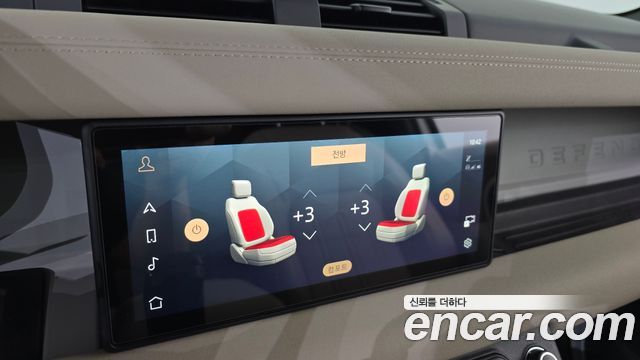 Land Rover Defender (L663) 90 D250 S 2022 — фото 31