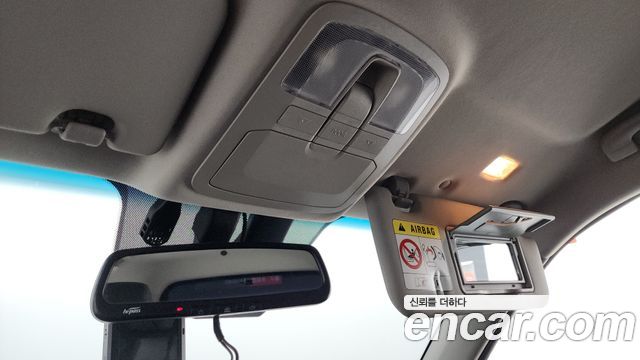 KG Mobility (SsangYong) Beautiful Korando Gasoline 1.5 2WD C5 Plus 2021 — фото 20