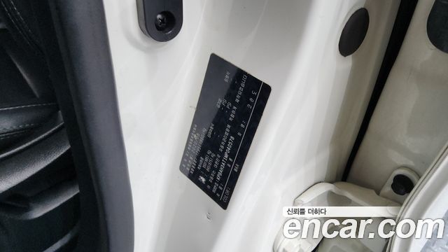 KG Mobility (SsangYong) Beautiful Korando Gasoline 1.5 2WD C5 Plus 2021 — фото 27