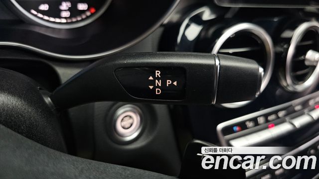 Mercedes-Benz C-Class (W205) C200 Avantgarde 2020 — фото 9