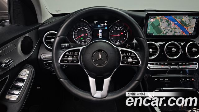 Mercedes-Benz C-Class (W205) C200 Avantgarde 2020 — фото 13