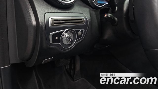 Mercedes-Benz C-Class (W205) C200 Avantgarde 2020 — фото 19