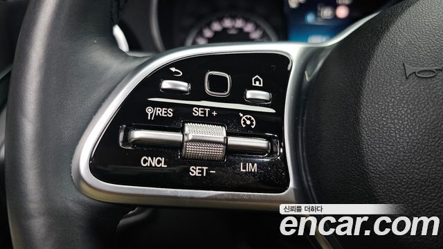Mercedes-Benz C-Class (W205) C200 Avantgarde 2020 — фото 28