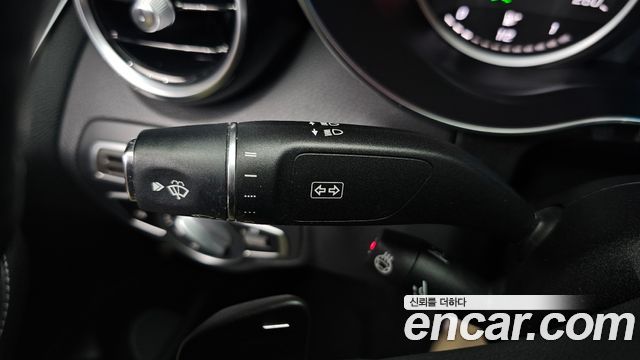 Mercedes-Benz C-Class (W205) C200 Avantgarde 2020 — фото 29