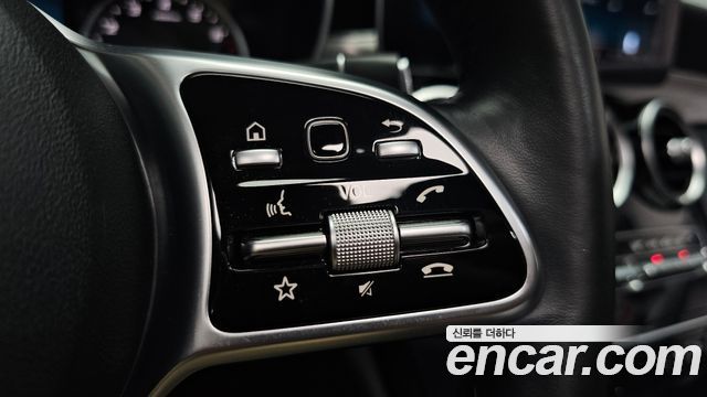 Mercedes-Benz C-Class (W205) C200 Avantgarde 2020 — фото 30