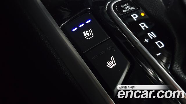 Kia Mohave The Master Diesel 3.0 4WD 6-Seater Masters 2022 — фото 16