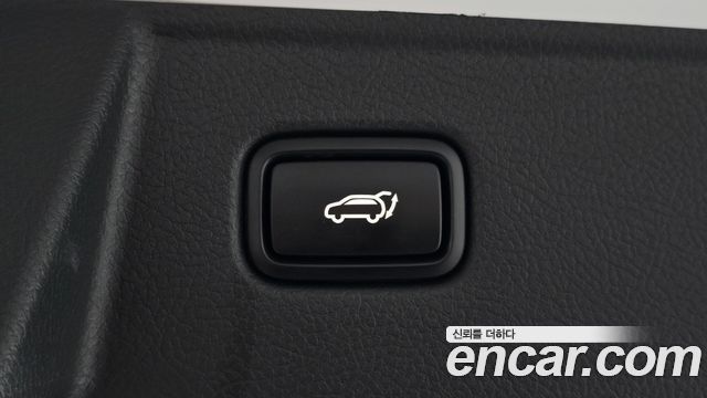 Kia Mohave The Master Diesel 3.0 4WD 6-Seater Masters 2022 — фото 21