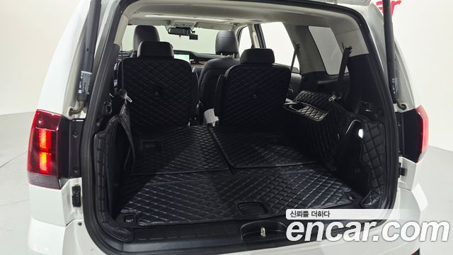 Kia Mohave The Master Diesel 3.0 4WD 6-Seater Masters 2022 — фото 22