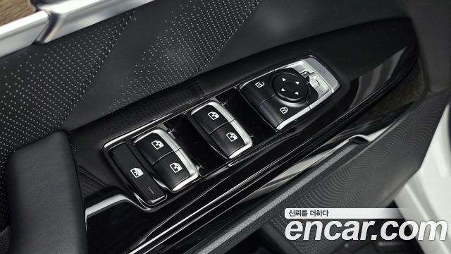 Kia Mohave The Master Diesel 3.0 4WD 6-Seater Masters 2022 — фото 36