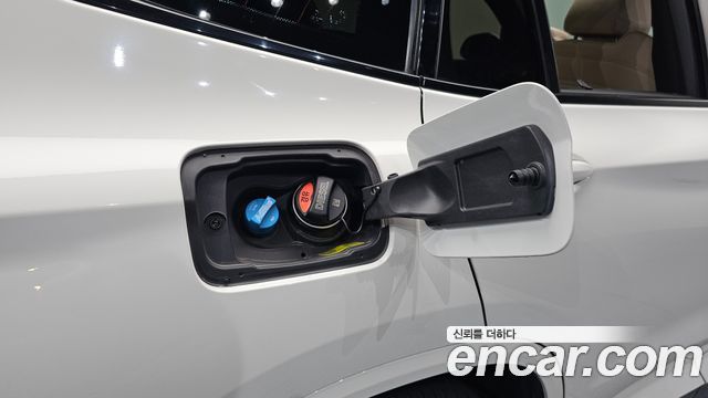 BMW X3 (G01) xDrive 20d M Sport 2019 — фото 36